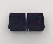 Relay 24V5A HF42F/024-2HS 6 Chân